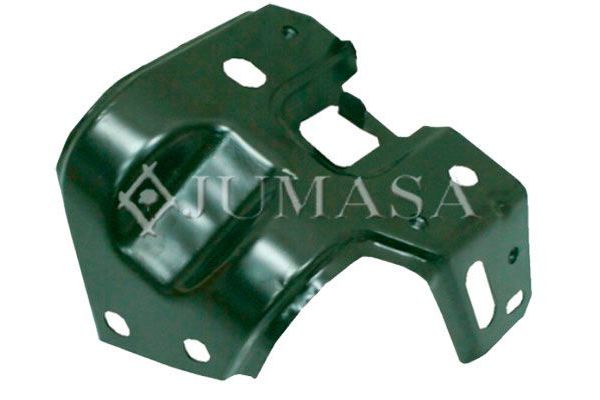 Çamurluk Braketi Ön Sol Abarth Punto (199)(2012->)  TW 1886-2108