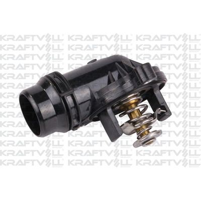Termostat  BMW 1 Serisi Sedan 3/5 Kapı (E81/E87)(2004->)  KRAFTVOLL 08100150