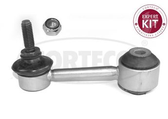 Viraj Demir Askı Rotu Arka Sağ veya Sol YTT Y612033  4F0505465P