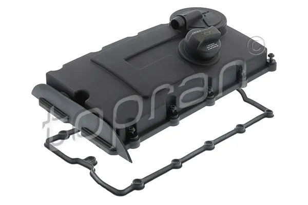 Motor Üst Kapağı (Külbütör)  Audi A3 Sportback (8PA)(09.2004->)  TOPRAN 120 227