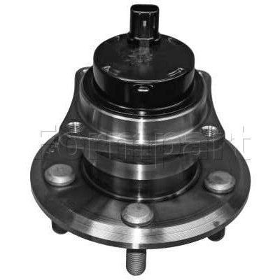 Porya Arka Sağ veya Sol Toyota Avensis Combi (T25)(2003->)  BSG 85-600-005