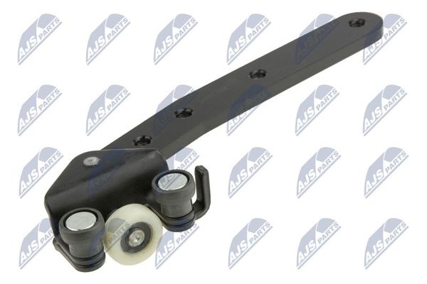 Sürgülü Kapı Makarası Orta Fiat Doblo (223) Cargo/Combi (08.2005->)  FIAT ORJINAL 51782468