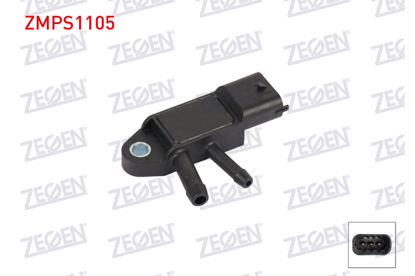 MAP Sensörü  ZEGEN ZMPS1105