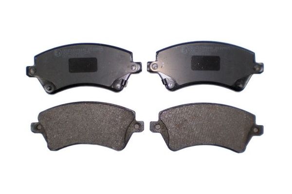 Fren Disk Balata Ön Toyota Corolla Combi SW (E12)(2002->)  AYD 60043AA