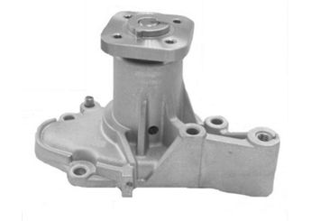 Devirdaim Su Pompası  MAHLE CP 553 000S  1612708980 1612723880 2510002566 2510002577 2510002588