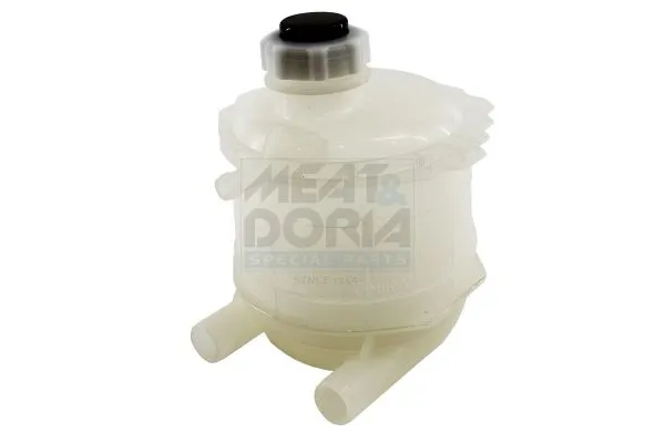 Radyatör Yedek Su Deposu  Renault Clio I Faz I / II (B/C57)(01.1991->)  BSG 75-550-013