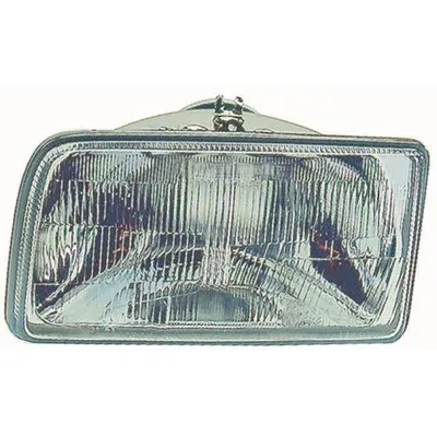 Far Sol Ford Fiesta 3 Kapı/Express (1976->)  TYC 800-1002