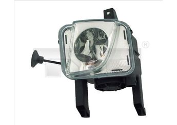 Sis Farı Ön Sağ VORTEX V2607965  9332105 6710032 93321059