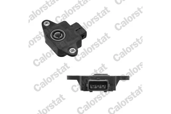 Gaz Kelebeği Sensörü  Opel Kadett E Combo/ Cabriolet (1984->)  CALORSTAT TP0026
