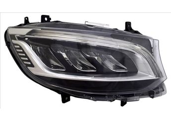 Far Sağ TYC MER10SP040  A9109064000 9109064000