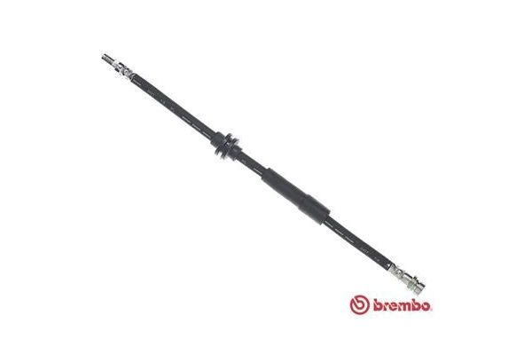 Fren Hortumu Arka Sol BREMBO T 24 120