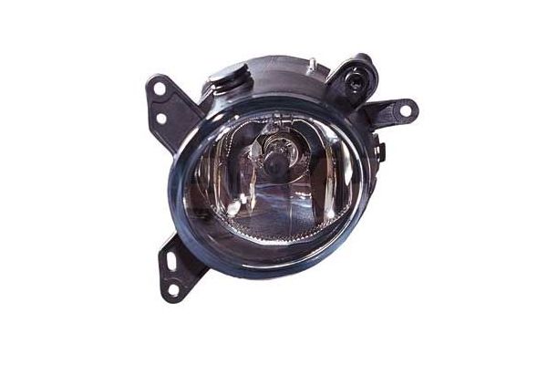 Sis Farı Ön Sol Mitsubishi Colt CZ3 3 Kapı (Z30)(03.2005->)  MAHER 01285