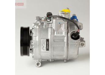 Klima Kompresörü  DENSO DCP05092  64509118602 64509180548