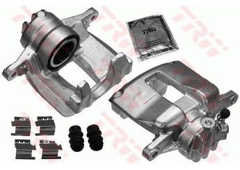 Fren Kaliper Ön Sağ WALBURG WBC1199  1607375580 1638155980 4400N3 4400R9 4400W8 16 073 755 80 16 381 559 80 4400 N3 4400 R9 4400 W8