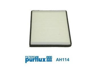 Polen Filtresi  EUROREPAR E146191  E146191 CAF10 PU1033E GCF158 644793 6447EF E146030