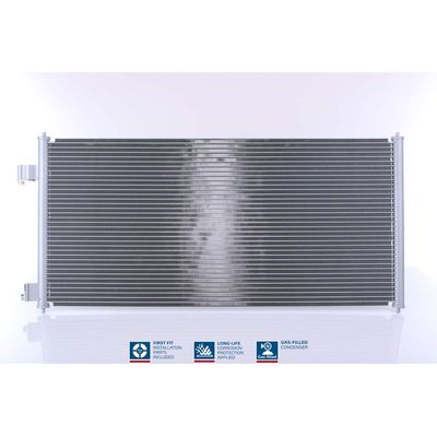 Klima Radyatörü  Ford Transit Connect (TC7)(2002->)  NISSENS 94664