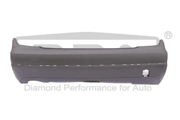 Tampon Arka WENDERPARTS E-MA2048806740