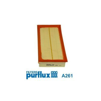 Hava Filtresi  PURFLUX A261