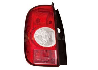 Stop Lambası Sol MAGNETI MARELLI 710026210102  265550035R 265555684R