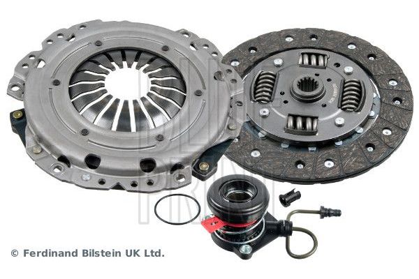 Debriyaj Seti  Opel Corsa C (2000->)  BLUE PRINT ADW193057