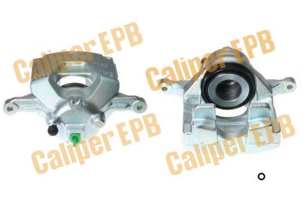 Fren Kaliper Ön Sol Opel Mokka (2012->)  MGA 56928