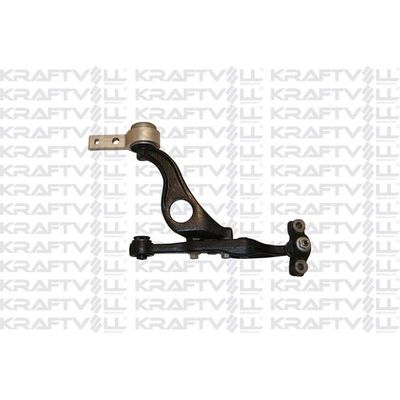 Salıncak Ön Alt Sağ Mazda 6 Kombi (GH)(12.2007->)  KRAFTVOLL 13050421