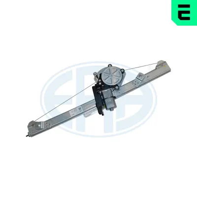 Cam Krikosu Ön Sağ veya Sol Peugeot Bipper Kombi / Tepee (02.2008->)  ERA 490715