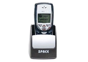 Telefon Tutacağı  SPACE A60404  