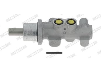 Fren Ana Merkez  FERODO FHM1272  4601K5