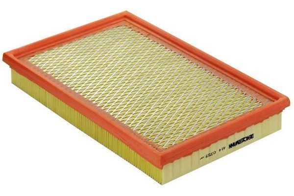 Hava Filtresi  VOLLER 76158