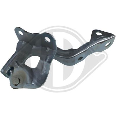 Motor Kaput Menteşesi Sol Kia Picanto (JA)(2017->)  MOBIS 79110G6000