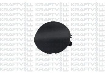 Tampon Çeki Demir Kapağı Ön Sol KRAFTVOLL 21031501  9T16 V003K23