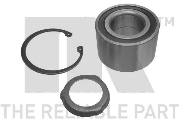 Teker Rulmanı Arka Sağ veya Sol SKF VKBC 20034