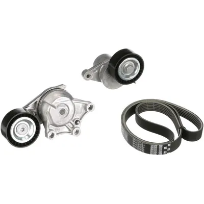 Vantilatör Kayış Seti  GATES K016PK1020EST