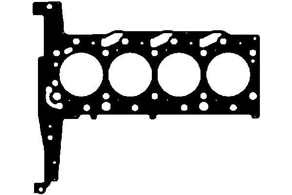 Silindir Kapak Contası  Ford Mondeo 4/5 Kapı (GE)(2000->)  BGA CH3586B