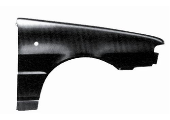 Çamurluk Ön Sağ EUROBUMP FIA08UN001  7633766