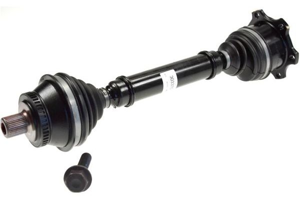 Aks Komple Ön Sağ Audi A6 Sedan (4B2)(06.2001->)  GKN 303315