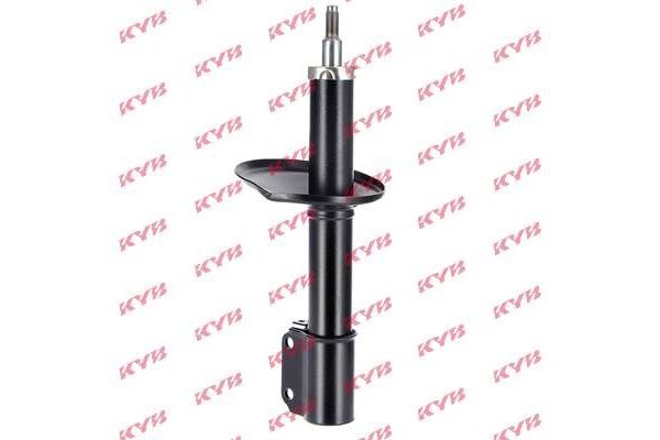 Amortisör Ön Sağ veya Sol Renault Rapid (F40)(08.1985->)  KYB 633806