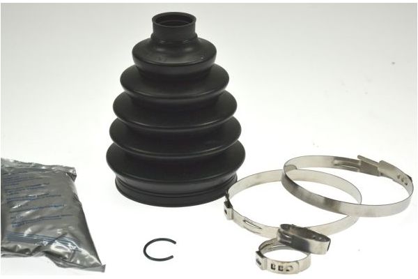 Aks Körüğü Ön Dış Sağ veya Sol BMW 4 Serisi Coupe (F32)(2013->)  GKN 305846