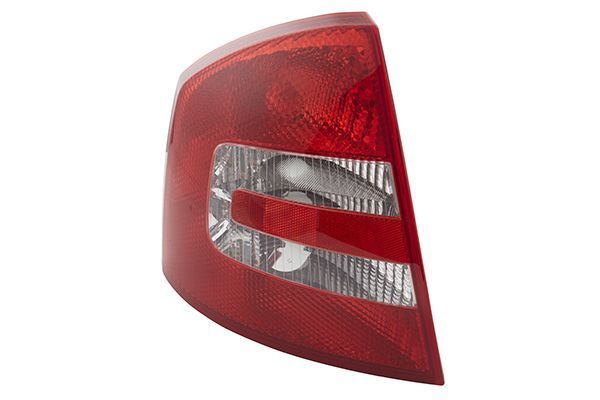 Stop Lambası Sol Skoda Octavia (1Z3)(05.2004->)  HELLA 9EL 354 076-011