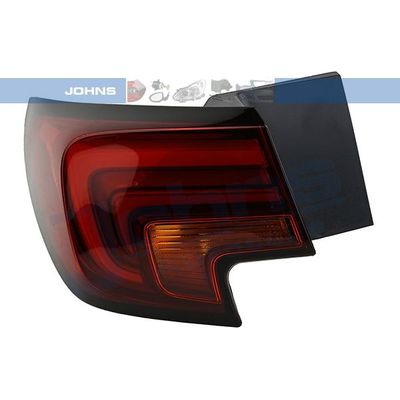 Stop Lambası Dış Sol Opel Astra K HB (09.2015->)  PSA ORJINAL 39099016