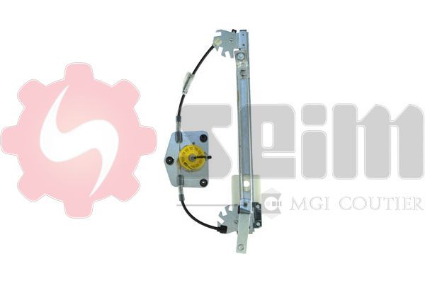 Cam Krikosu Arka Sol GKL 293585