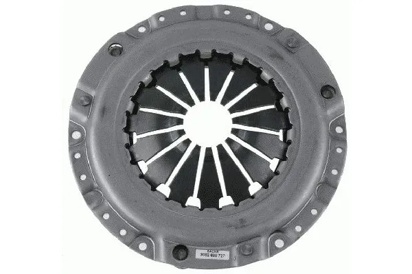 Debriyaj Baskı  Chevrolet Rezzo (2005->)  SACHS 3082 600 727