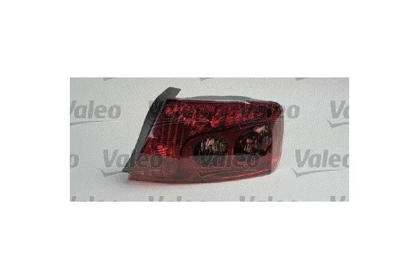 Stop Lambası Sağ VALEO 043364
