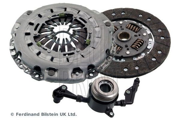 Debriyaj Seti  Mercedes Vito P.Van (639)(09.2010->)  BLUE PRINT ADU173033