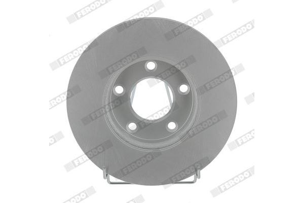 Fren Disk Ayna Ön Sağ ve Sol FERODO DDF1311C