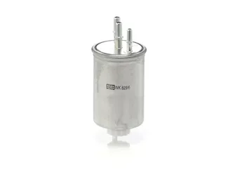 Yakıt Filtresi  MANN WK 829/6  2240008020 22400-08020 6650921001 66509-21001 6650921001DF 66509-21001DF 6650921201 66509-21201