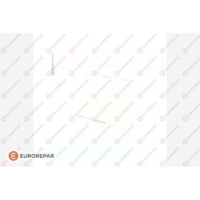 Polen Filtresi  Kia Sorento (BL)(2002->)  EUROREPAR 1612919780