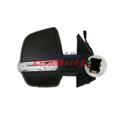 Dikiz Aynası Dış Sağ FIAT ORJINAL 735645670