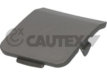 Tampon Çeki Demir Kapağı Ön CABU 331514  6N1117A98 1388478 1 388 478 6N1117A989AA